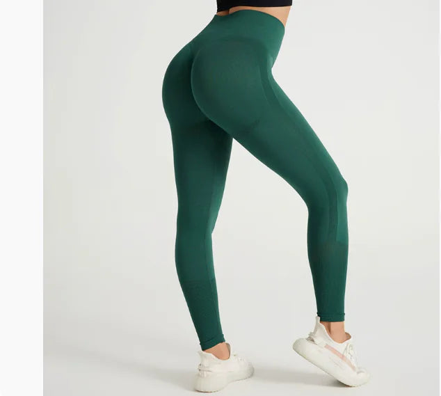 Leggings gym mujer