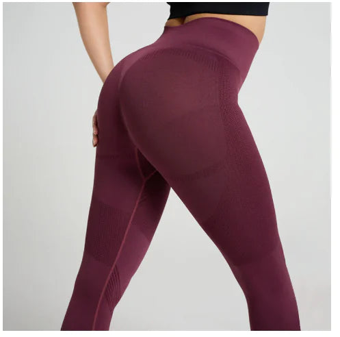 Leggings gym mujer