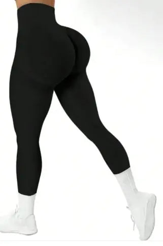 Leggings gym mujer